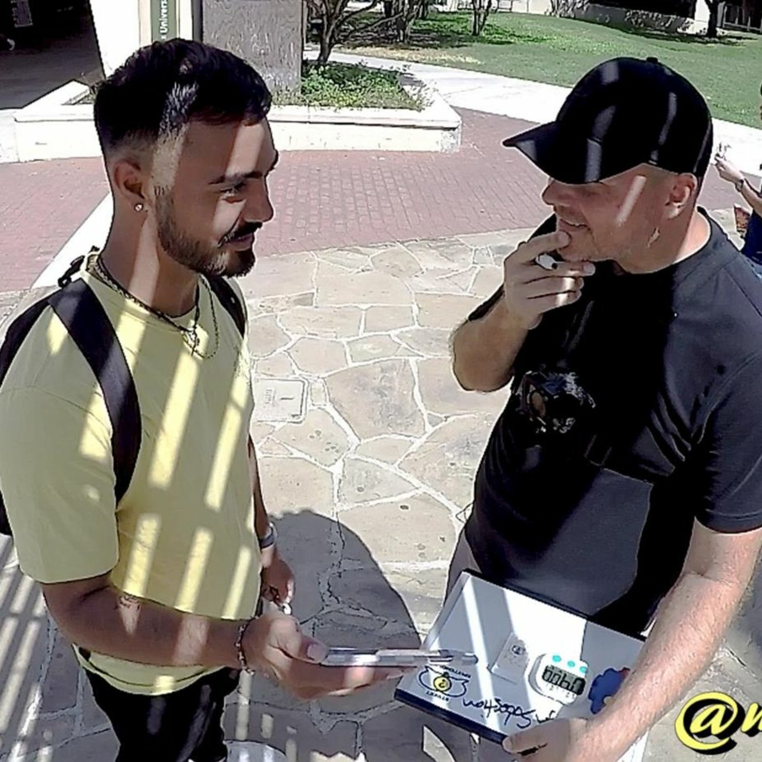 The Street Epistemology Podcast