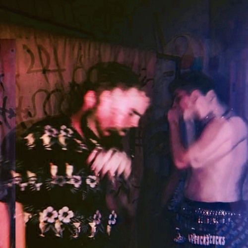 NINEINCHNELLS x JON MARRS - "SKULLFUCK"