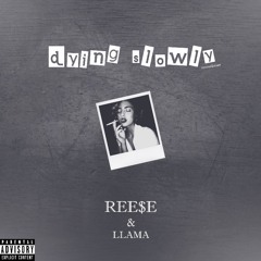 Dying Slowly REE$E & LLAMA