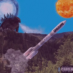 Graceland - Waikiki Freestyle