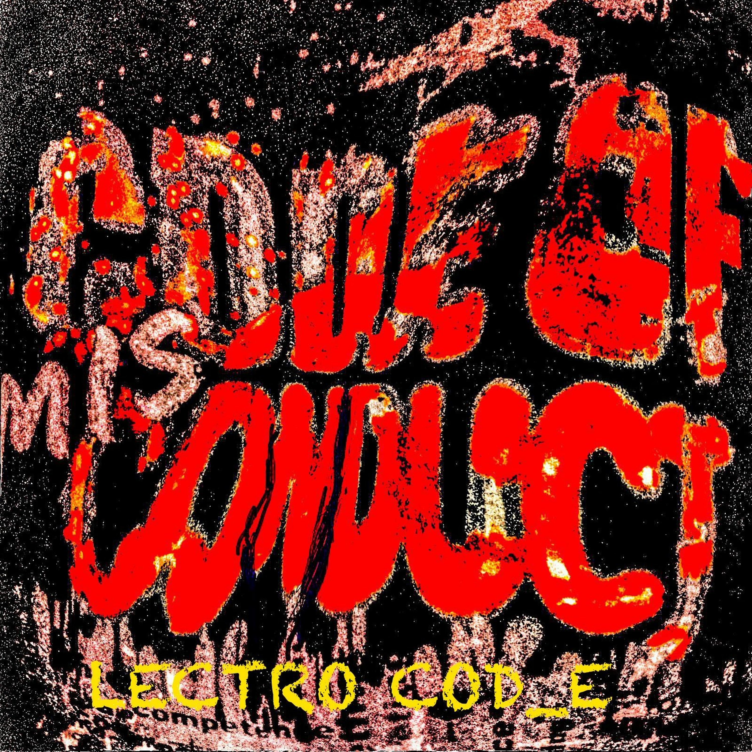 LectrO cOd_E