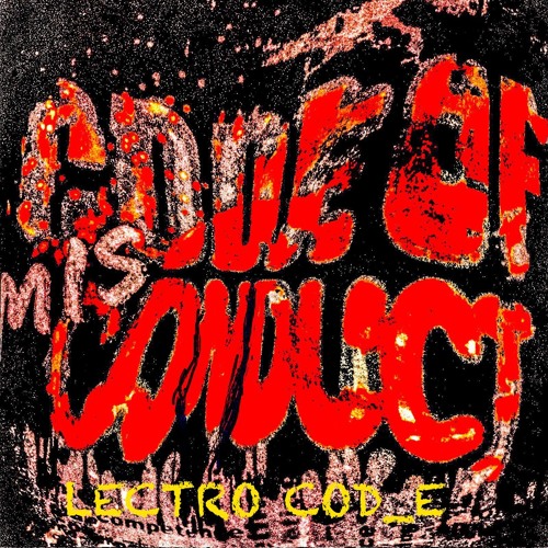 NO LIGHT SPECIAL (code Of Misconduct Ep)