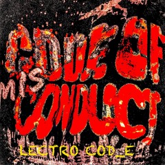 LectroChemikal Warfare (code of misconduct ep) ft Chemikal