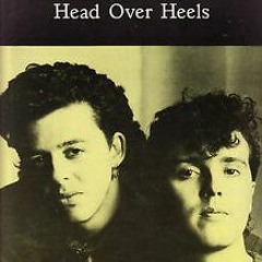 Tears for Fears "Head Over Heels"  (house remix WIP)