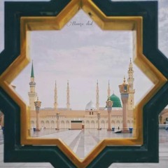 إني أحب محمدا من شعر عبدالله _ صلاح الدين القوصي