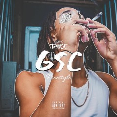 Young Rose - GSC Freestyle