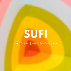 SUFI | Davido x Zlatan x Rema Type Beat | Dancehall Afrobeats Instrumental 2019