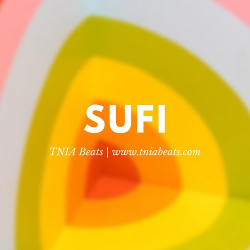 SUFI | Davido x Zlatan x Rema Type Beat | Dancehall Afrobeats Instrumental 2019