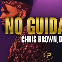 No Guidance Ft.C brown & Drake(BadGuy Mix)