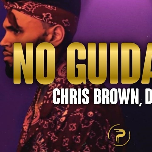 No Guidance Ft.C brown & Drake(BadGuy Mix)