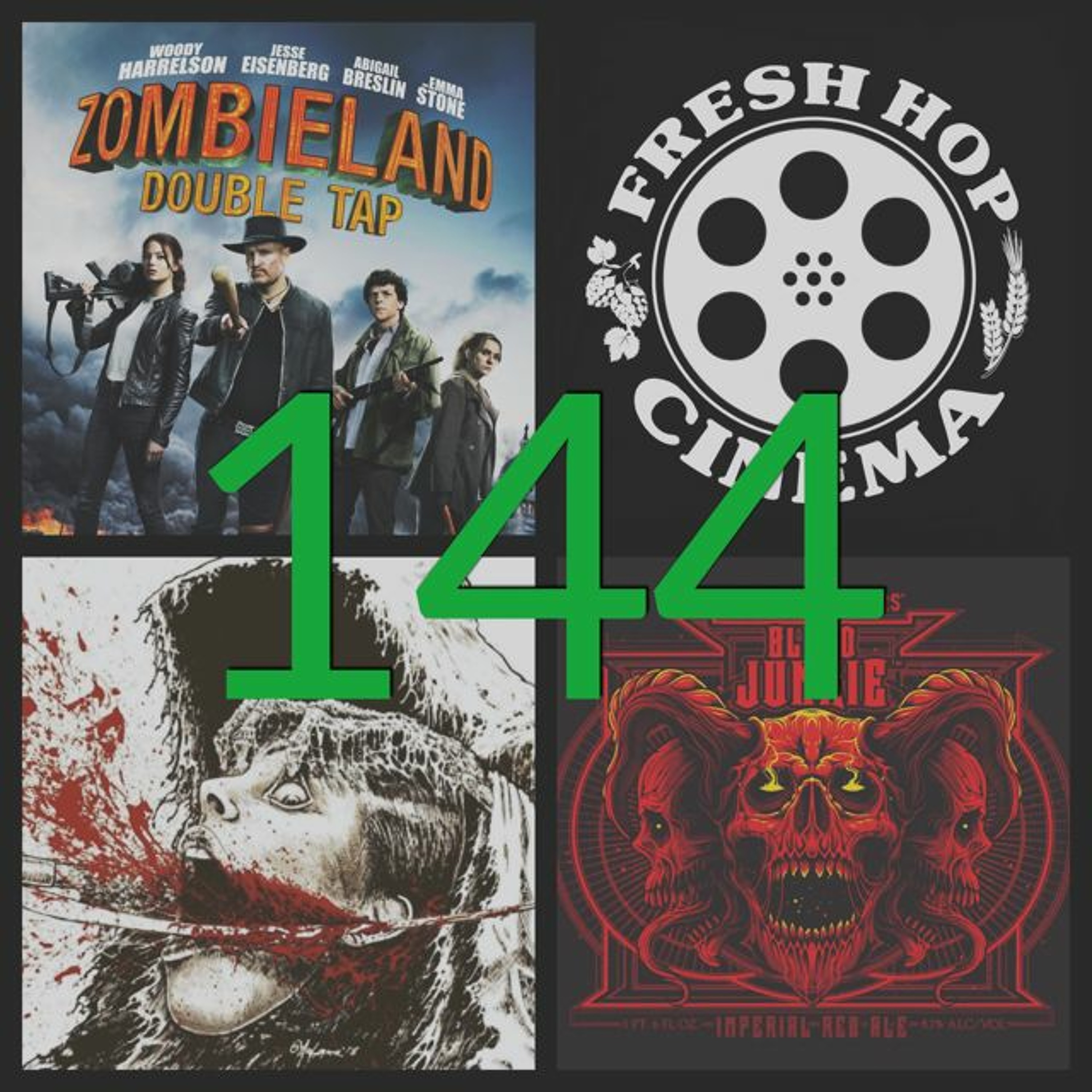 Fresh Hop Cinema
