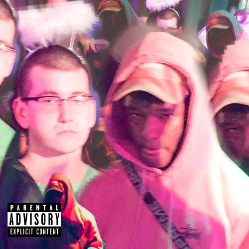 #LYKEDIS #GSSOxHOSS (Prod. GSSO)