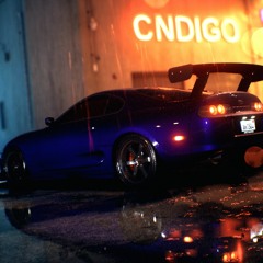 (NFS Heat SOUNDTRACK) Break of Dawn (Duke & Jones Remix)