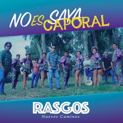 NO ES SAYA, ES CAPORAL