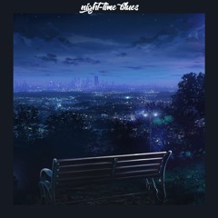 night-time blues