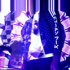 Translucent feat. Kahlipso