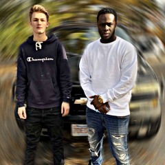Running Man feat. PG ( prod.by RaeSam )