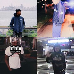 Numbers (feat. Brigg$, Lil Banz, Marquese)