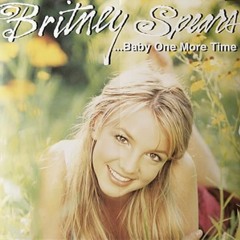 Hit Me Baby One More Time by Britney Spears (Victor's Cover)