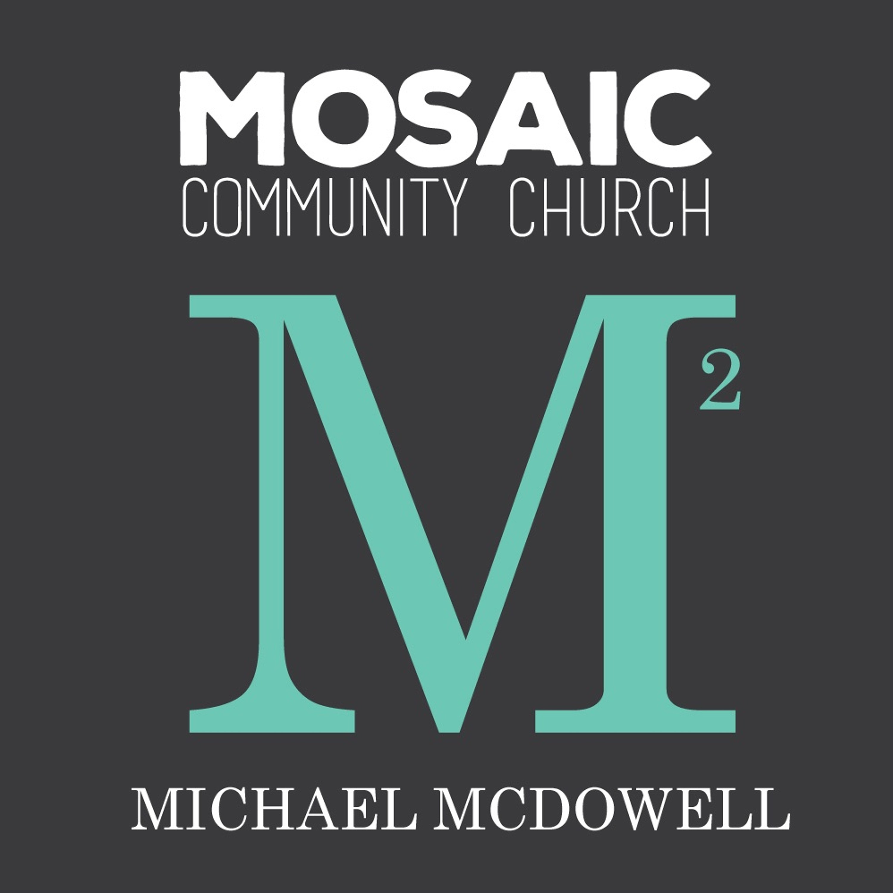2018 Stand Alone Sermon, "Constantly Jesus" episode artwork