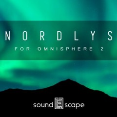 Nordlys for Omnisphere 2 - Single Patches