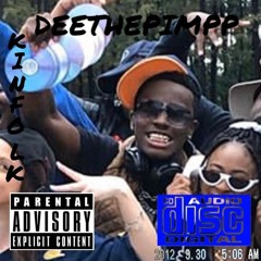 Kinfolk-Deethepimpp