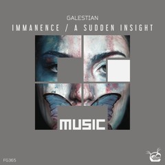 Galestian - Immanence (Original Mix) [Freegrant Music, 2019]