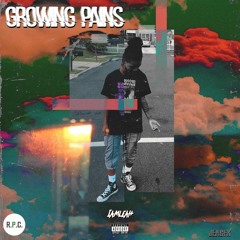 Battle Scars (Growing Pains EP)