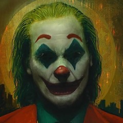 Call Me Joker (Synth Chris Cover)
