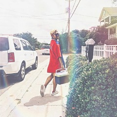 Aaron Seno- Get Down