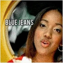 Stanley T x Ontay - Blue Jeans Challange