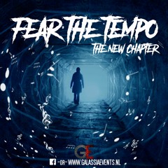 Re-Invent @ Fear The Tempo - The New Chapter (20-09-2019)