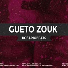 "Ninguem Acode" Preto Show -Instrumental (Instru Beef )  by Rosáriobeats