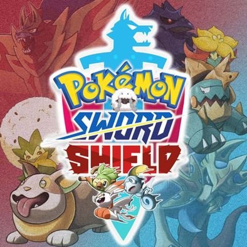 Stream Pokemon Sword Shield Unknown Battle Theme By Toby Fox By Literallynoone Listen Online For Free On Soundcloud