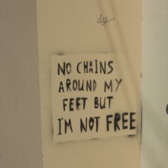 Chains Off - ft. Axiom tha Wyze (Prod. by A.J. Munson)