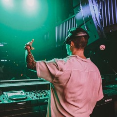Behind The Decks Media - Prestō Guest Mix