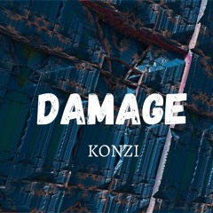 Damage - Konzi (Prod. by Leejo)
