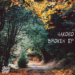 HAKOBO - Return [EP PREMIERE]