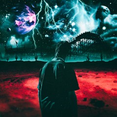 [FREE FOR PROFIT] Travis Scott Type Beat 'Astroworld' (Prod. Sharky)