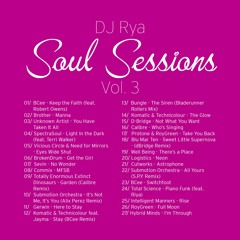 Soul Sessions / Vol. 3