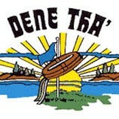 Dene Tha' Song #4 (Drum practice)