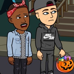 JordanTMD feat. Halim Azhar  - I Got The Answer ( Prod. Buckroll )