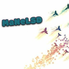 MaNeLSD - You Can Fly