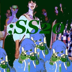 Brickboirick - - - Margiela(me4nmug) ;