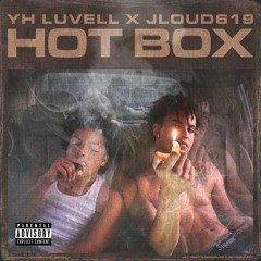 HOT BOX ( feat. JLoud619 )