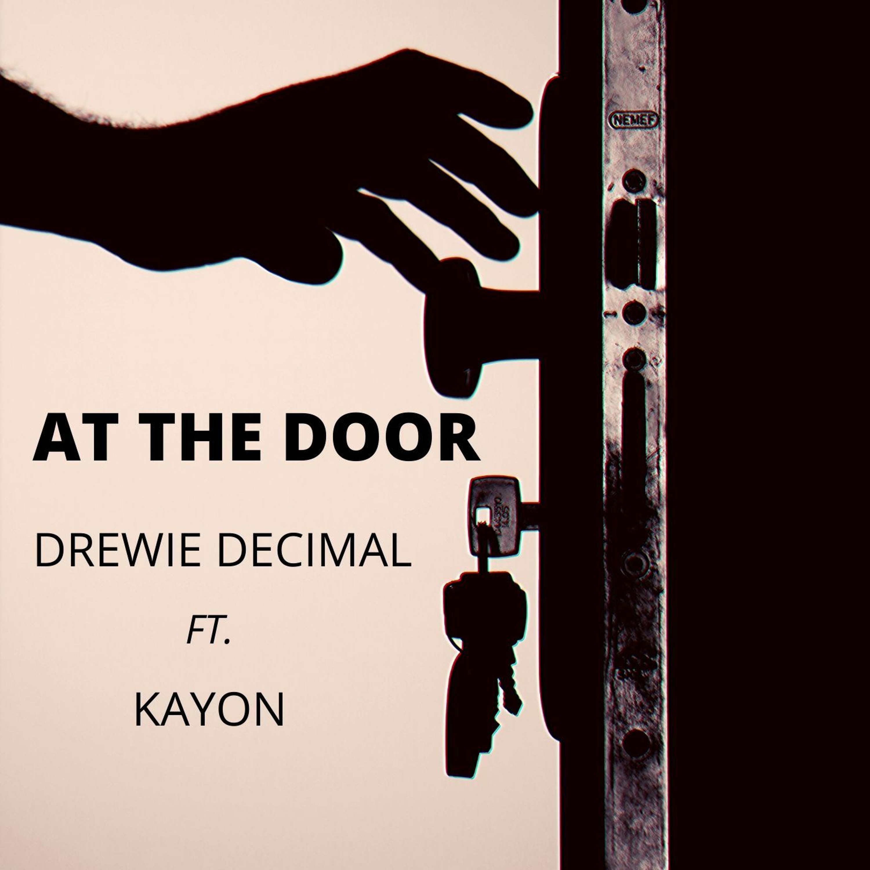 Drewie Decimal