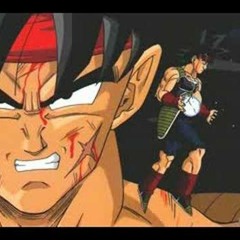 Dragon Ball Z - Solid State Scouter (Bardock's Theme)