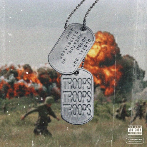 Troops (Prod. BigLo$)