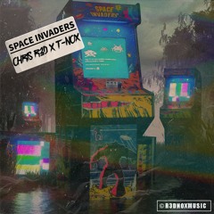 Space Invaders [FREE DOWNLOAD]