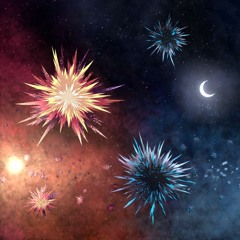 [OLD] Terraria: Ancients Awakened | Interstellar (Theme of the Radium/Dark Matter Stars)